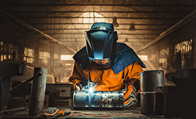 人工智能时代，焊工依然不可替代！