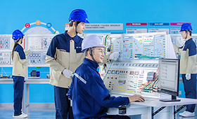 三大硬核理由，学PLC认准重庆万通！