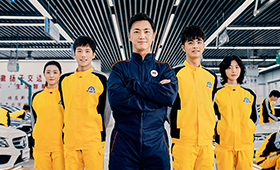 单招没考好？别慌！重庆万通春招末班车，给孩子另一条成才之路