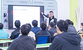 风口已至｜PLC学技热潮来袭，重庆万通短训班名额告急，待业转行必看！