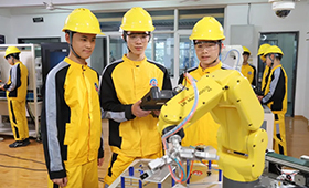 数智浪潮下，技能才是硬底气！学工业自动化，求职有底气、发展有奔头