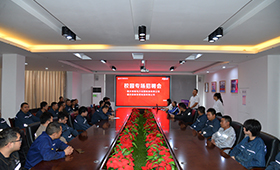 校园专场招聘会｜制造企业送岗进校，赋能焊接学子职业发展