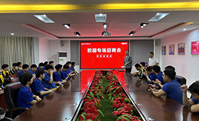 企业扎堆校招！四天六场专场宣讲，护航学子高质量*