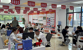 现场直击｜重庆万通首批新生夏令营集中报到火热开启