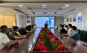 专场招聘密集落地｜优质企业组团进校揽才，电工PLC学子直面岗位机遇