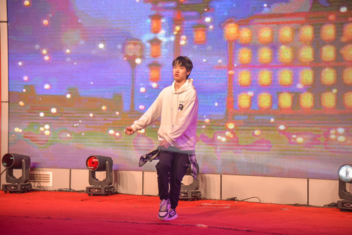 2025元旦晚会