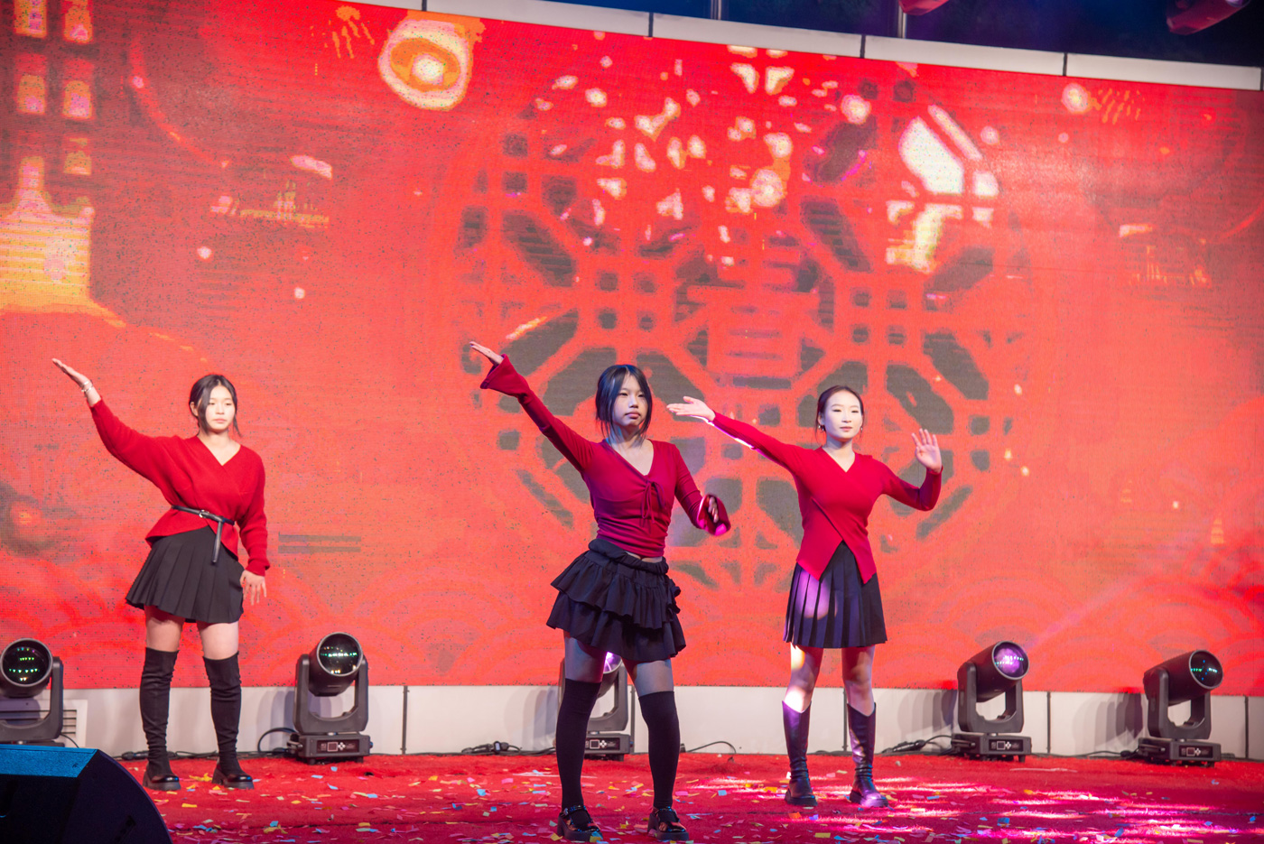 2025元旦晚会