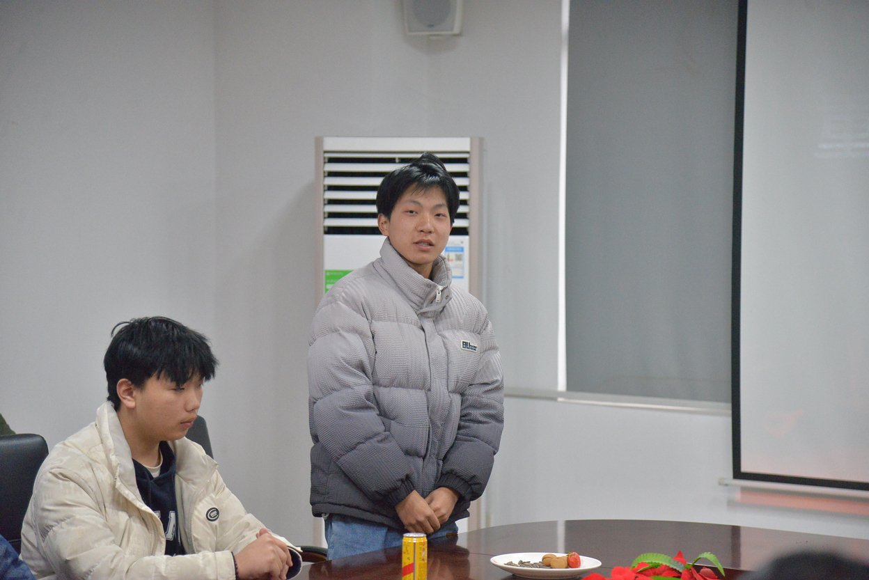 新生欢迎会