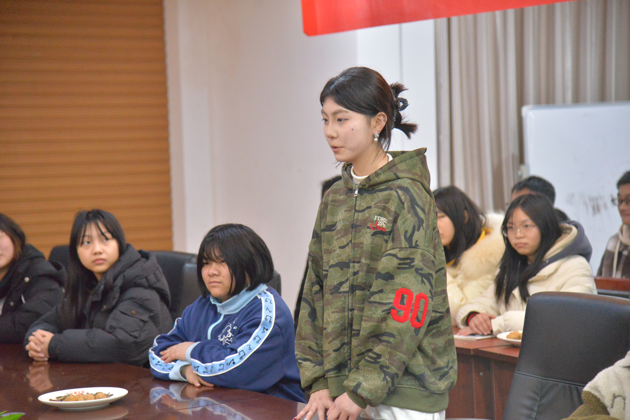 新生欢迎会